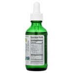 SweetLeaf Stevia, Organic Sweet Drops™, со вкусом ванильного крема, 60 мл (2 жидк. унции)