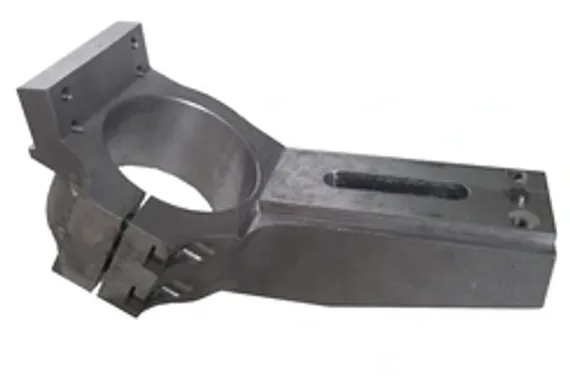 Пластина твердосплавная режущая для NKO B15 AIR, B15 AIR-S, арт. 27231