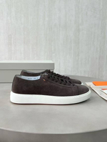 Кеды Santoni