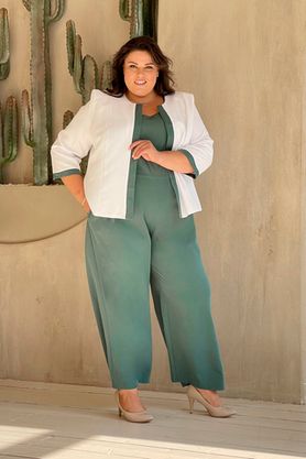 Цена на Костюм-2427 больших размеров