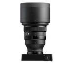 Объектив Sigma 135mm f/1.4 DG Art L-Mount