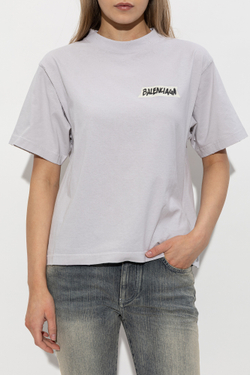 Футболка BALENCIAGA