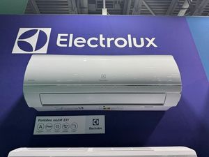 Portofino Super DC Inverter