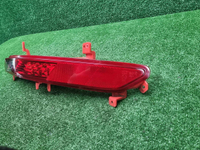 ПТФ правый Geely Tugella (2019-2024)