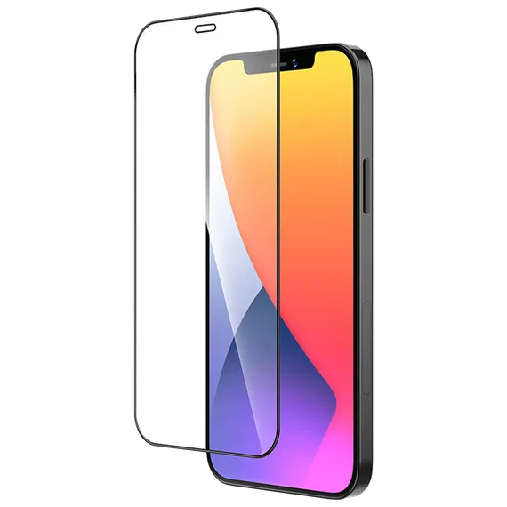 Защитное стекло 3D (в ассортименте)