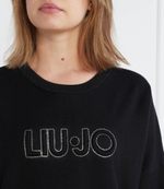 Свитер Liu Jo Sport - черный(TF3134 MA63M)