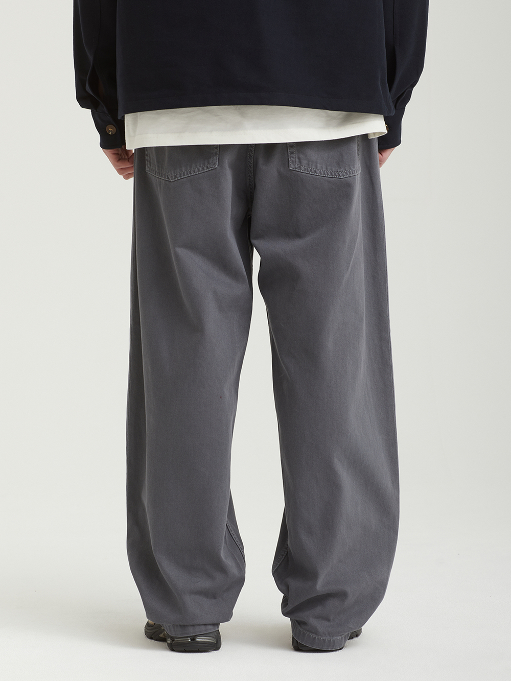 Мужские Брюки Brandon