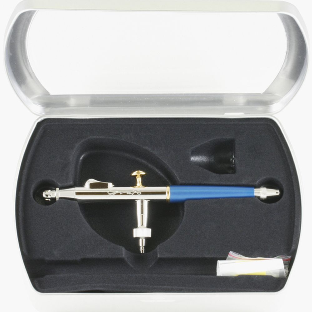 Аэрограф Harder&Steenbeck Grafo T1