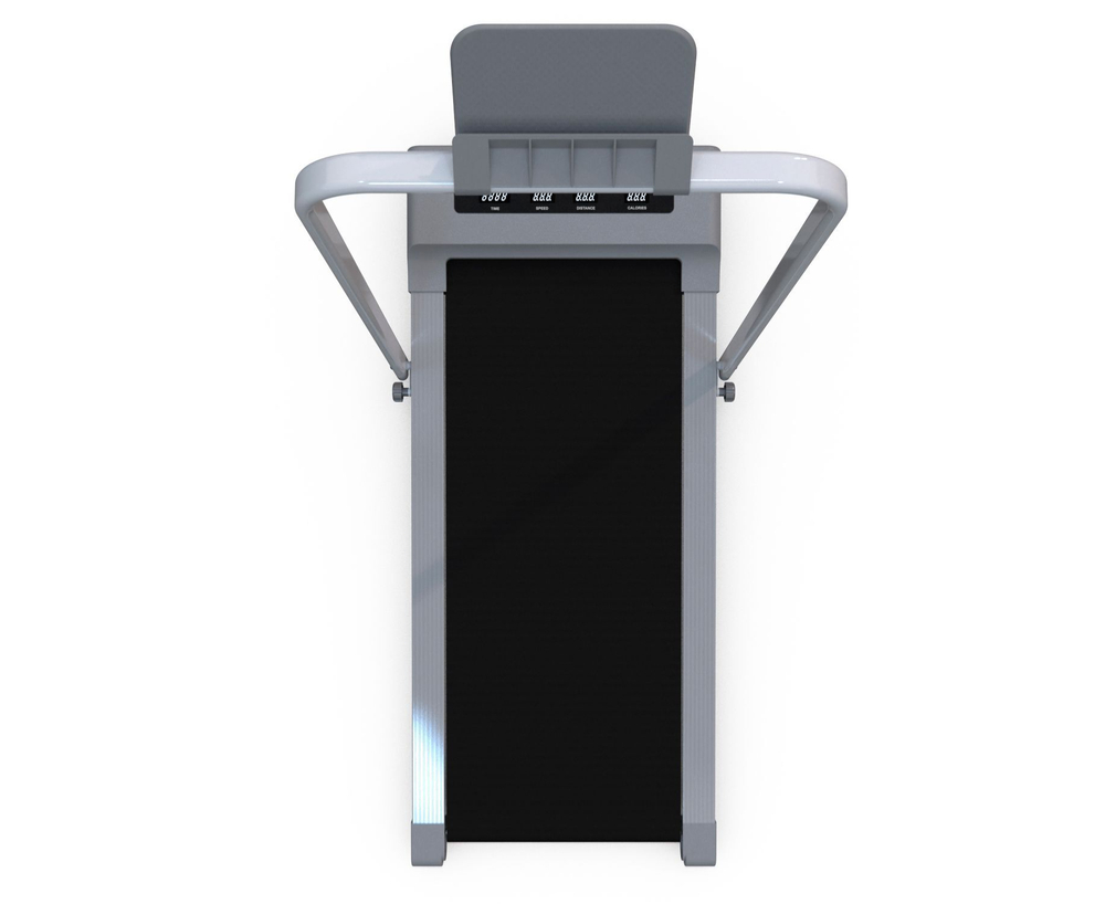 Беговая дорожка DFC SLIM 2 Gray