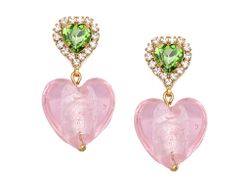 Серьги Your Tenderness