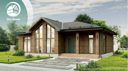 Проект Дома 100 кв. м К-71