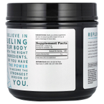 Dr. Mercola, Pure Power, моногидрат креатина, без добавок, 500 г (17,6 унции)