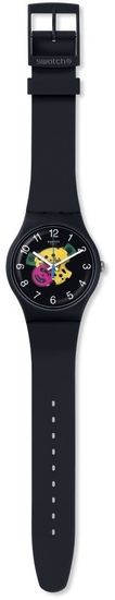 Наручные часы Swatch SUOB140