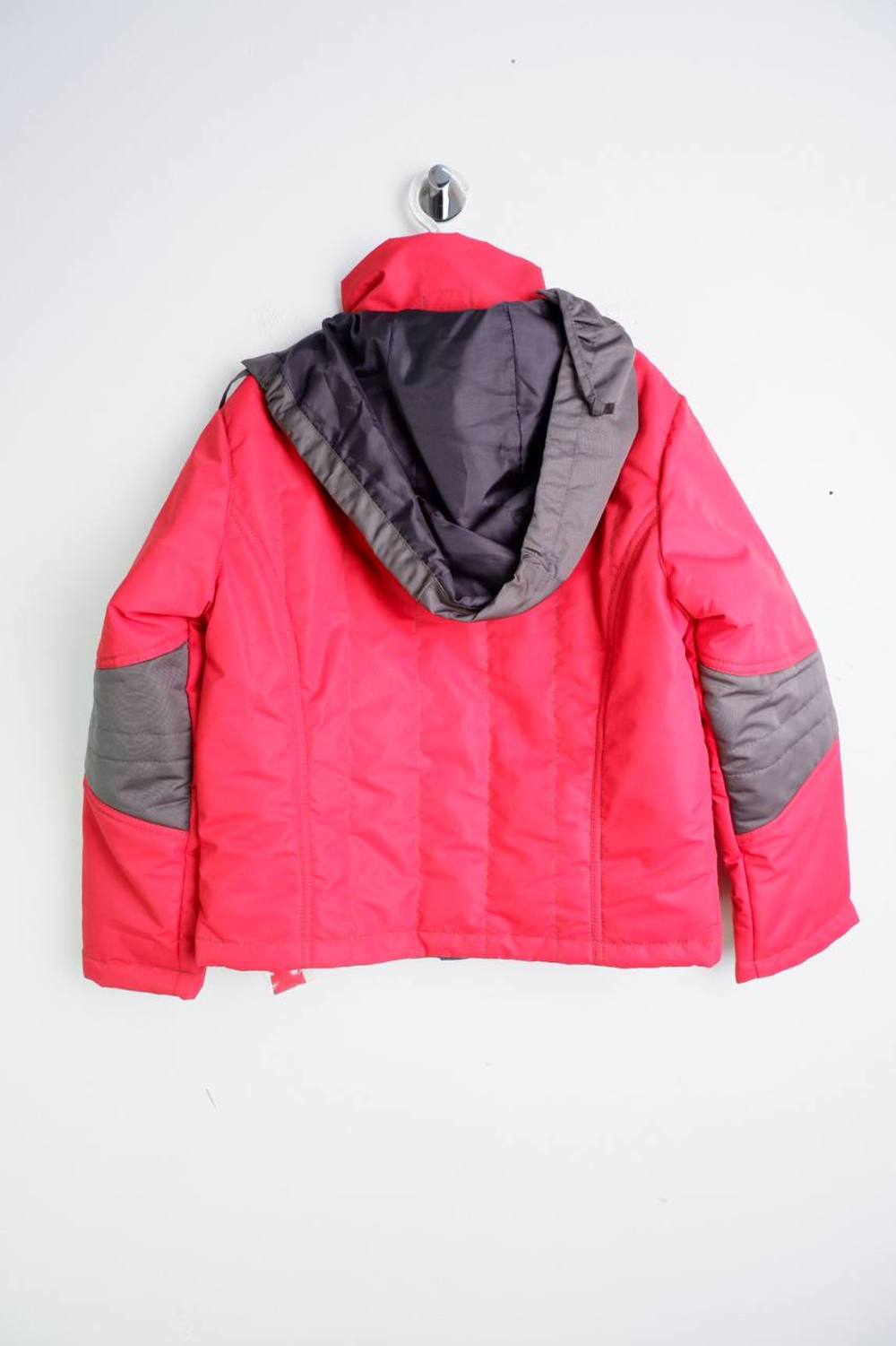 Куртка Ti max демисезонная, визуально на 8 лет, новая