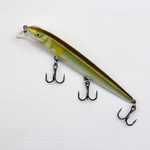 Rapala Scatter Rap Minnow 11 см., цвет AYU