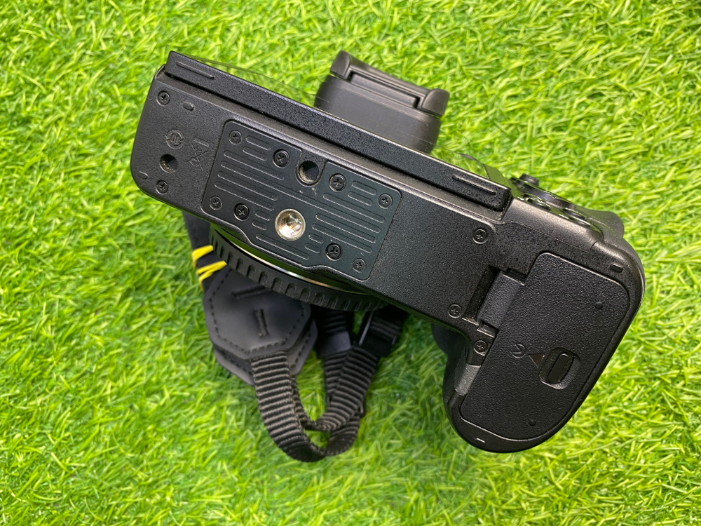 Nikon Z6 (12 000 кадров) Покупка/Продажа