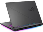 Ноутбук  ASUS ROG Strix G16 G615LW-S5080 16 ", Core Ultra 9, 32 Гб RAM, 1 Тб SSD, GeForce RTX 5080, Серый