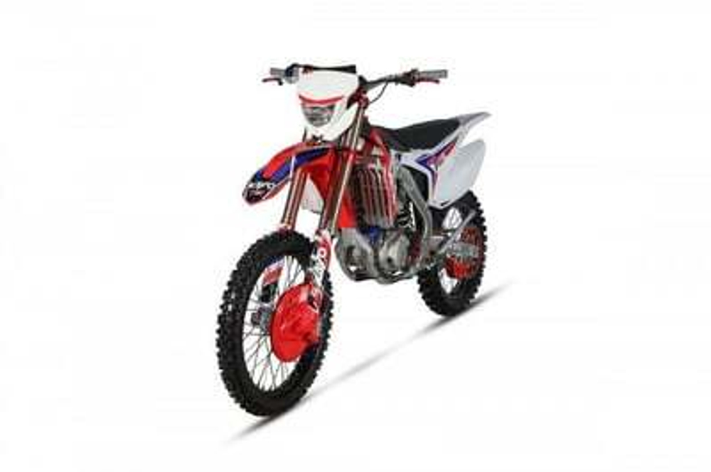 Мотоцикл кроссовый эндуро KAYO T6 250