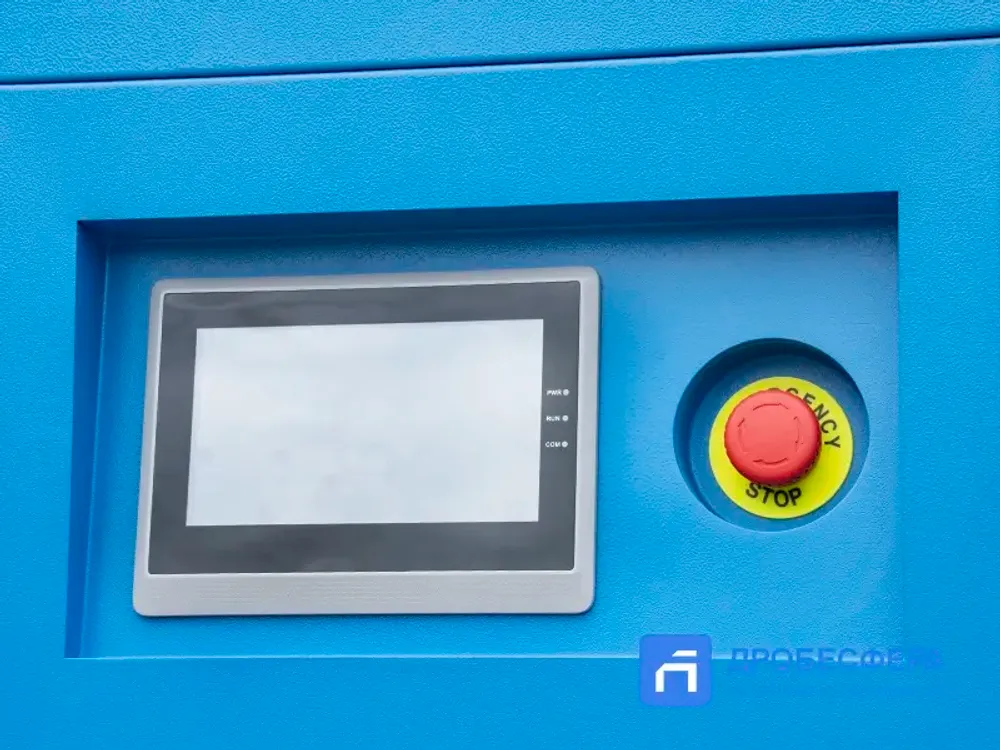 Винтовой компрессор ВедКом BK 15/16 PM