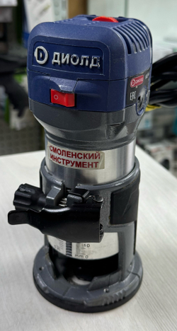 Фрезеры Диолд МЭФ-0,75