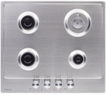 Газовая варочная панель Graude GS 60.1 E