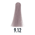 9.12 крем-краска ICE Demi-Permanent очень светлый блонд пепельно-фиолетовый - 100 мл.