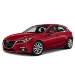 Mazda 3 BM (11.2013 - 06.2016-н.в.) хэтчбек