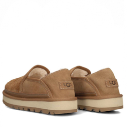 UGG Mens Hayden Slip On Chestnut