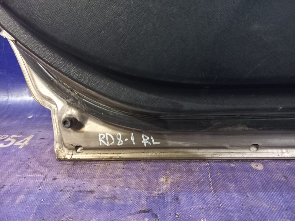 Дверь задняя левая Honda CR-V 2003