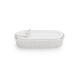 Баночка для зубочисток Estetico Quotidiano The Toothpick Holder