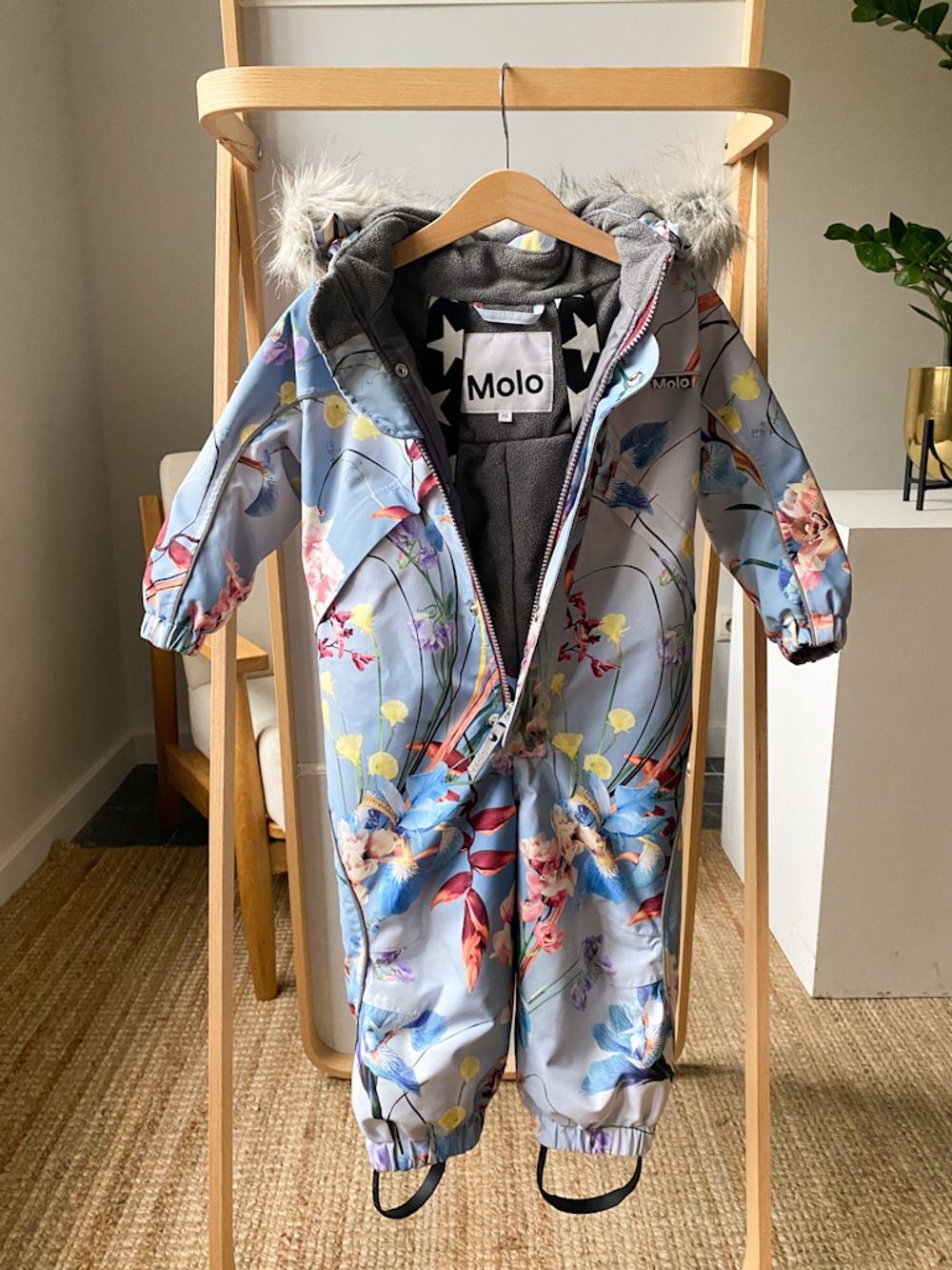 Комбинезон Molo, 92