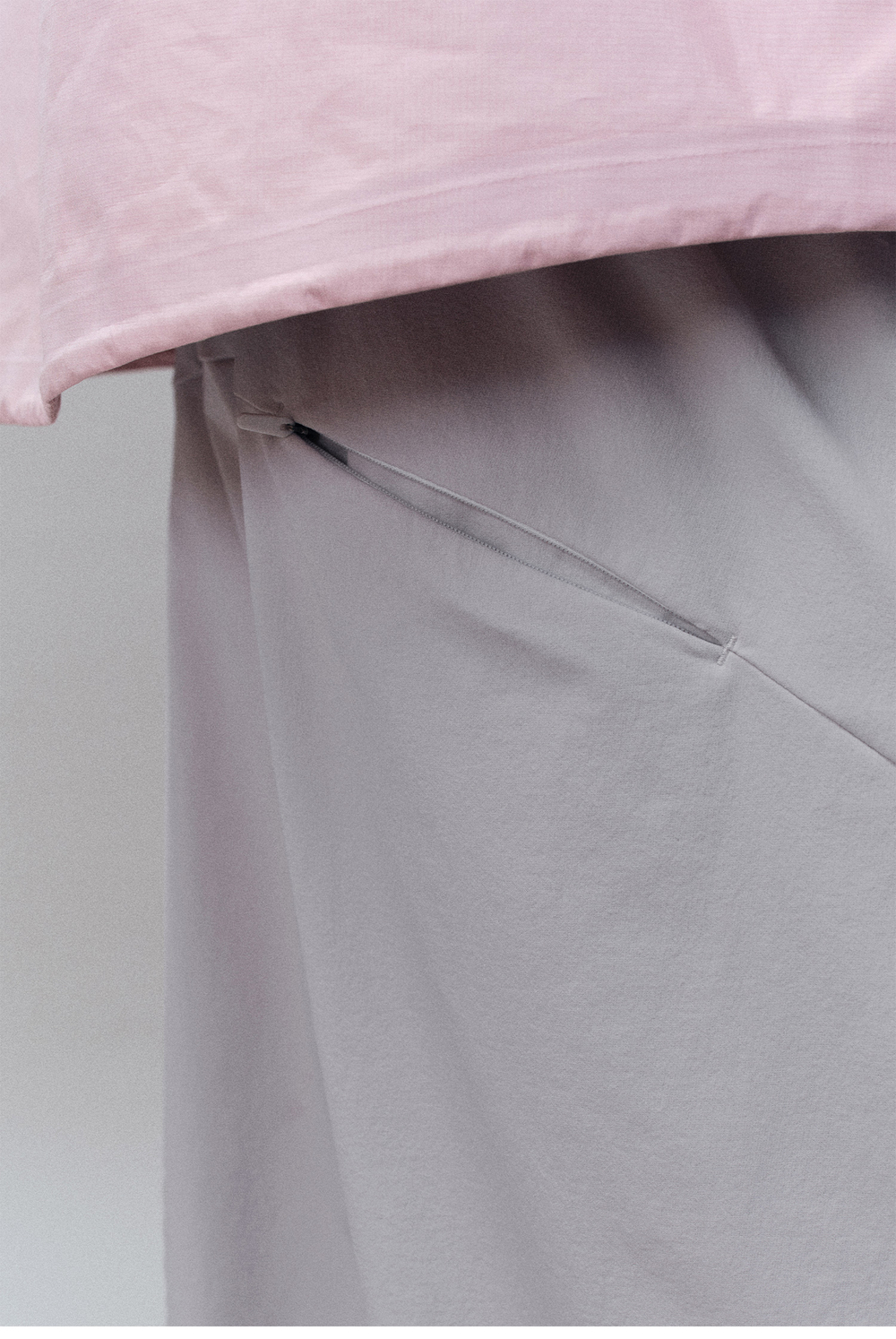 Брюки Nothomme Monterest Outdoor Water-Resistant Aerogel Fleece Softshell Pants