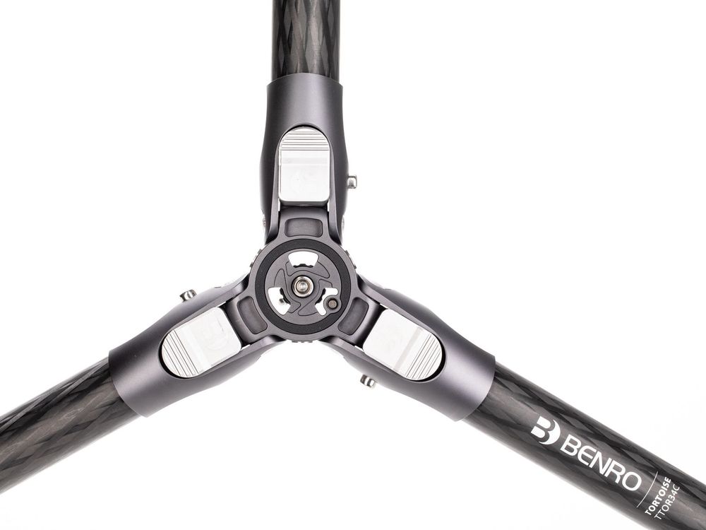 Штатив Benro TTOR34CGX35 карбоновый с шаровой головой