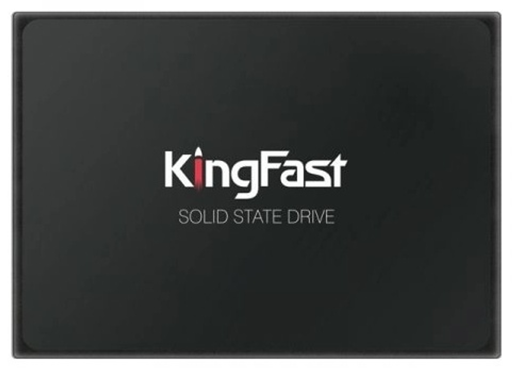 SSD KingFast KF2710DCS23BF-512 512 Гб