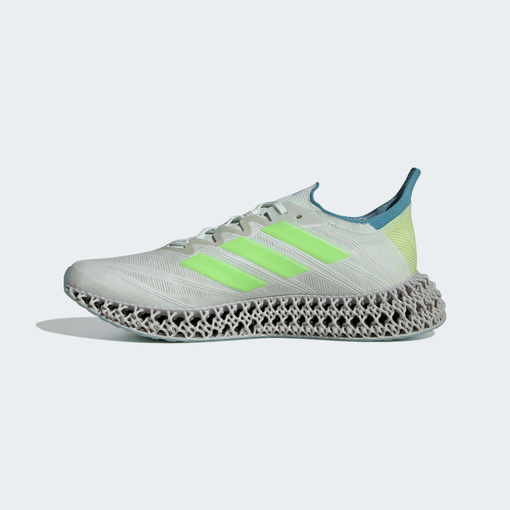 Кроссовки аdidas 4DFWD 4