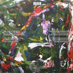 The Cure / Mixed Up (2LP)