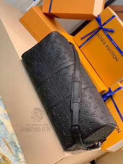 Дорожная сумка Louis Vuitton Keepall 50