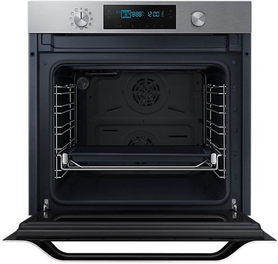 Электрический духовой шкаф Samsung NV70H3340RS