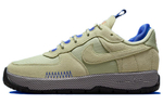 Кроссовки Nike Air Force 1 Low Wild (Женская размерная сетка)