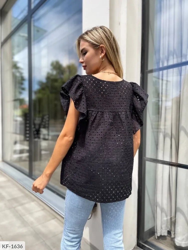 Костюм KF-1620 Фабрика Моды