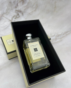 Lime Basil & Mandarin Cologne, 100 ml (унисекс)