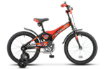 Детский велосипед Stels Jet 18" Z010 (2023)