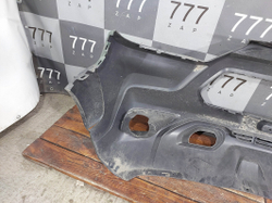 Бампер передний LADA Niva Travel 20-нв Б/У Оригинал 212302803015800