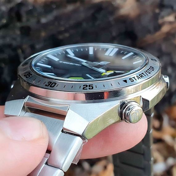 Наручные часы Casio EFV-C110D-1A3