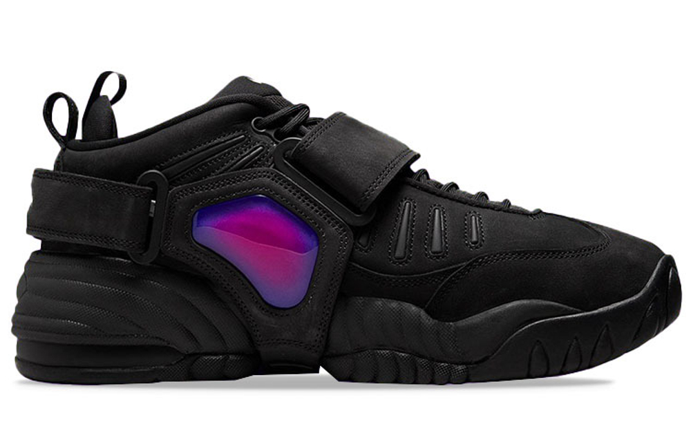 Кроссовки Ambush X Nike Air Adjust Force Sp "Black"