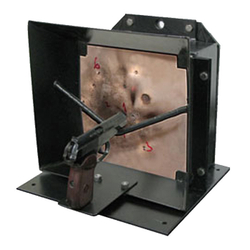 Пулеулавливатель "Притон"