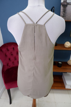 Топ летний 46 размер