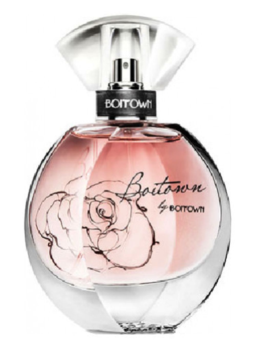 Boitown 冰希黎 Boitown by Boitown 冰希黎同名女香