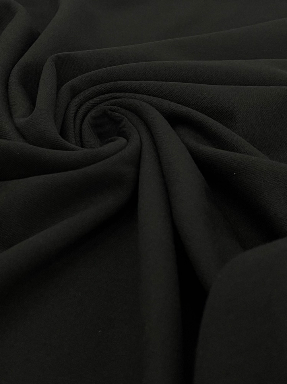 Джерси Nylon Roma (черный)