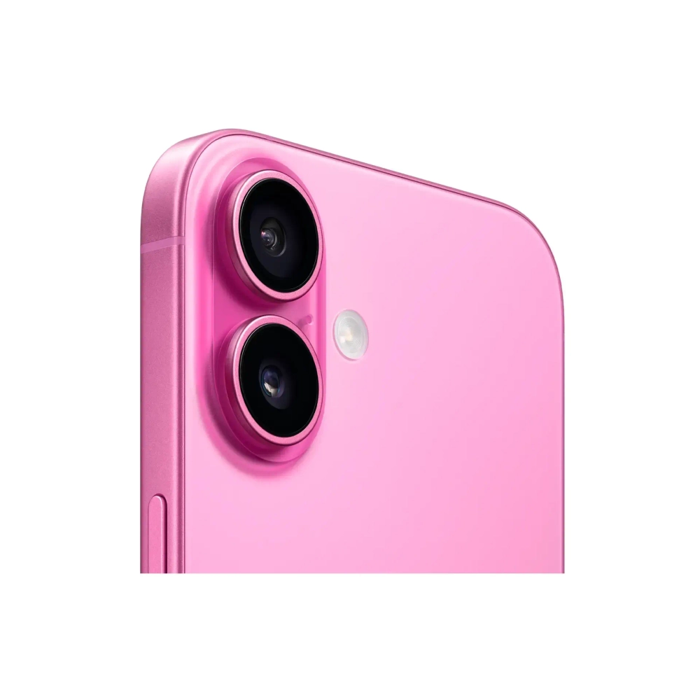 iPhone 16 Plus 512 GB Pink (Sim+eSim)